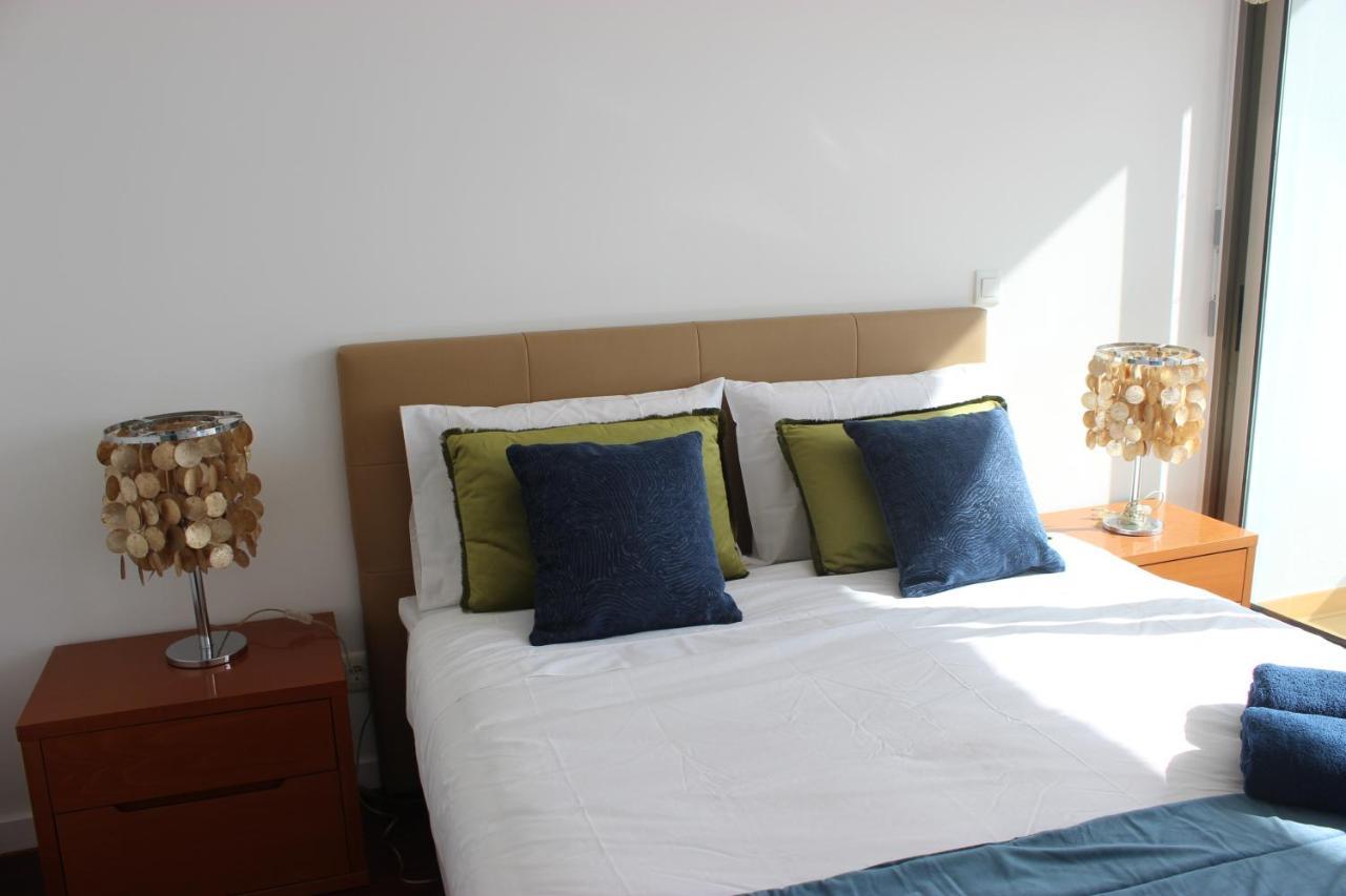 D Apartment - Your Home With Breathtaking Views Funchal (Madeira) Exterior foto