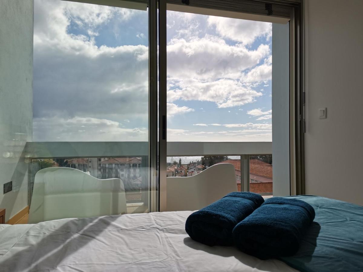 D Apartment - Your Home With Breathtaking Views Funchal (Madeira) Exterior foto